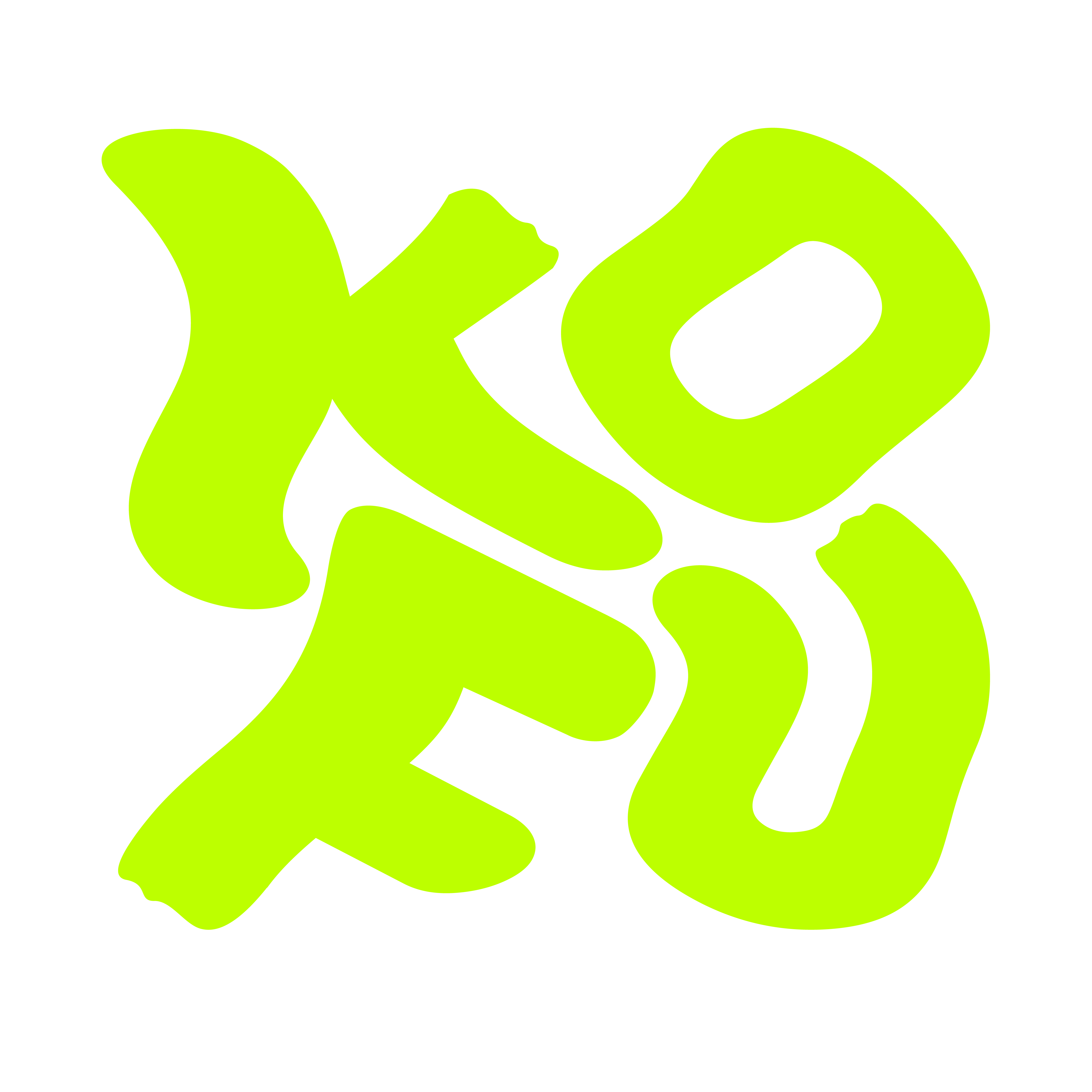 KROMA FLUX Logo